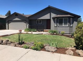 3050 NE Laramie Way, Bend, OR 97701