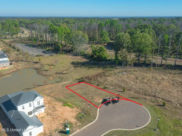 206 Alexandria Cir Lot 24, Madison, MS 39110