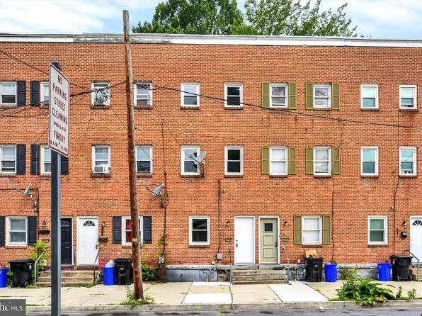 338 Hamilton St, Harrisburg, PA 17102