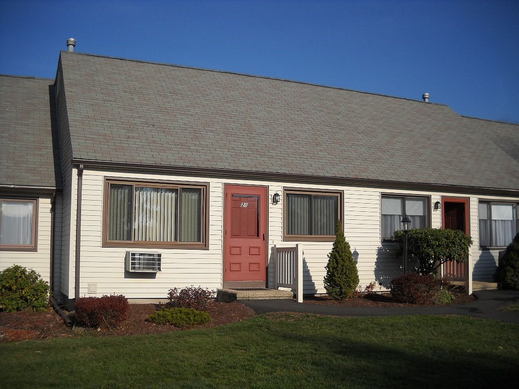 28 Dannys Way, Wallingford, CT 06492 Zillow