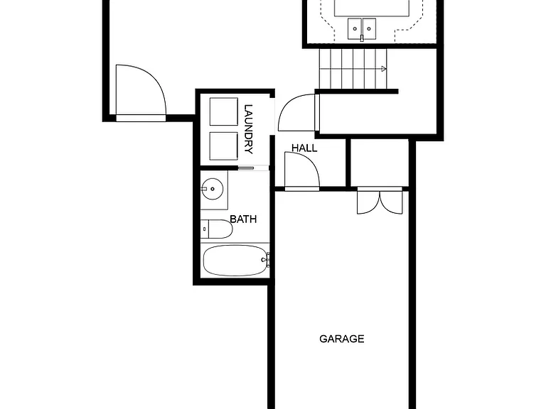 1183 W Kyler Ave #A-D — Photo 19