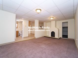 91 Gordon St APT 20, Boston, MA 02135