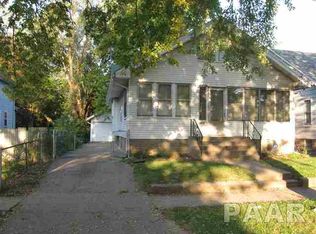 1919 N Missouri Ave, Peoria, IL