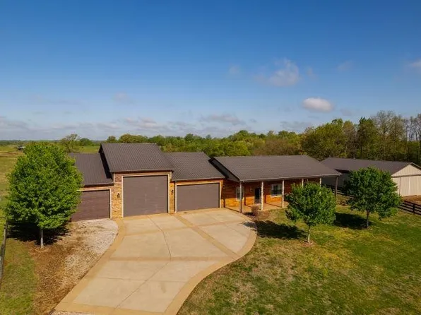 6828 Gotts Hydro Rd, Smiths Grove, KY 42171