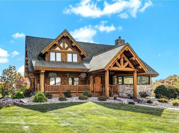 379 Meyer Rd, Nazareth, PA 18064