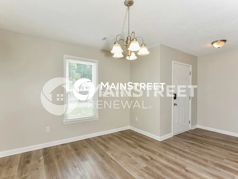 WM - Dining Room