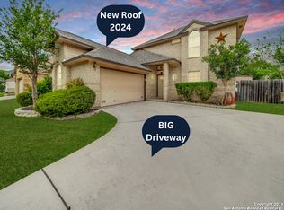 338 Walnut Heights Blvd, New Braunfels, TX 78130