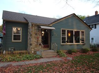 156 S Fordham Ave, Aurora, IL 60506