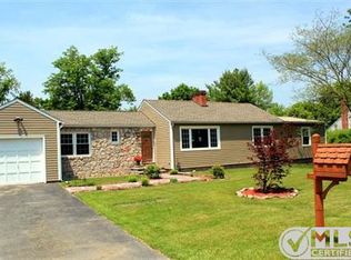 478 Mountain View Ave, Hurley, NY 12443