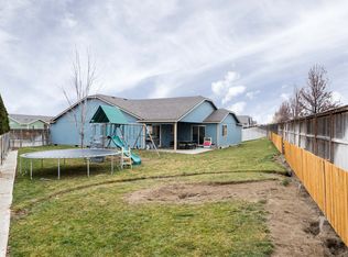 4809 Truman Ln, Pasco, WA