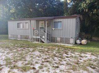 119 Nichols Rd, Florahome, FL 32140