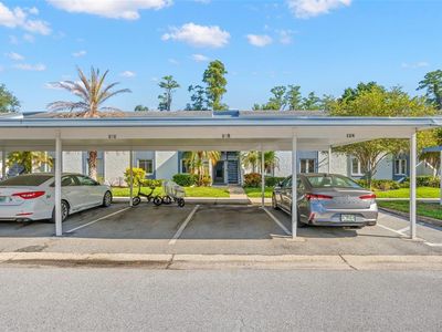 125 CYPRESS LANE #125, Oldsmar, FL, 34677