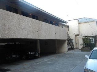 739 N St Andrews Pl APT A, Los Angeles, CA 90038