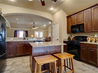 8804 Sarasota, Denton, TX 76207