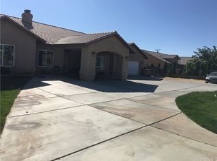 11575 Shahaptian Ave, Hesperia, CA 92345