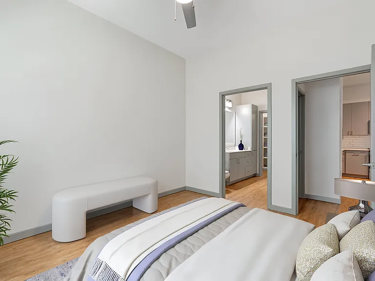 The District at Rosemary — Photo 10