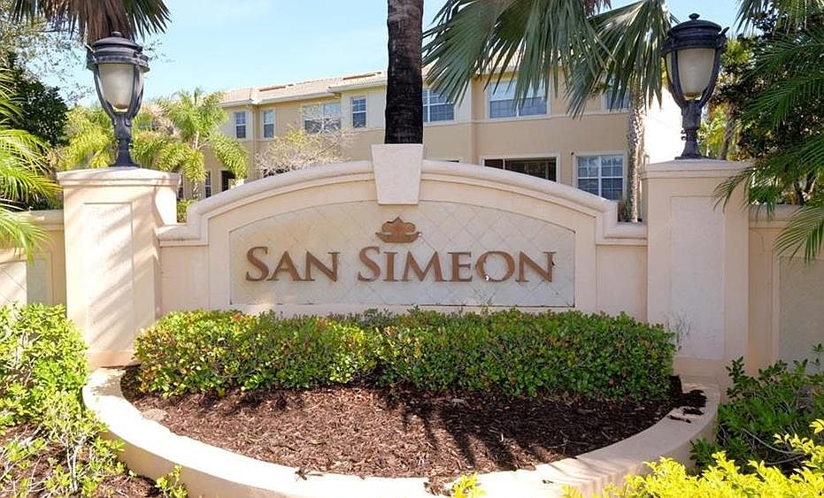 Welcome to Gated San Simeon