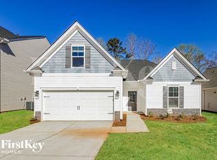 509 Carronade Ct, Greenville, SC 29605