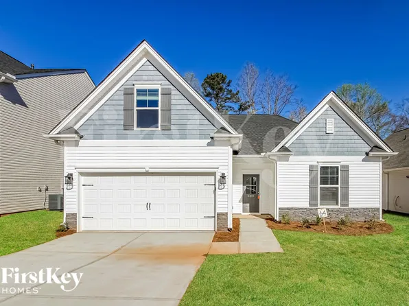 509 Carronade Ct, Greenville, SC 29605