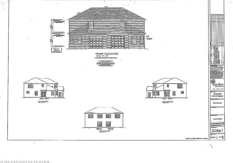 2nd image of 334 Lincoln St #1