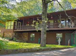 4 Whitewood Cir, Edgemont, AR 72044