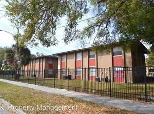 601 W Jefferson St APT 06, Orlando, FL 32801