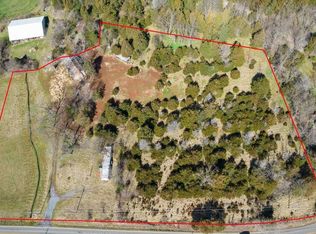 4609 Kratzer Rd, Rockingham, VA 22802