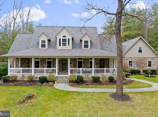 7907 Black Rd, Thurmont, MD 21788