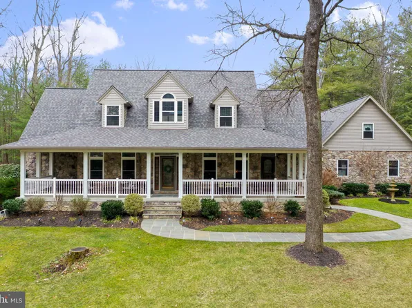 7907 Black Rd, Thurmont, MD 21788