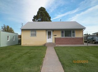 280 Cherry St, Burlington, CO 80807