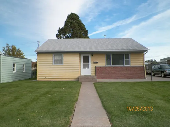 280 Cherry St, Burlington, CO 80807