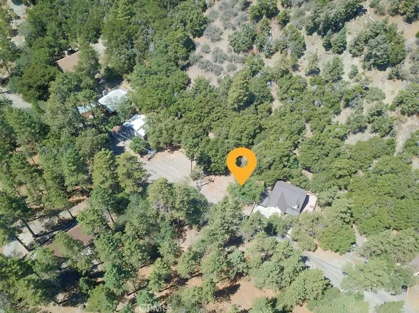 5650 Acorn Dr Lot 6, Wrightwood, CA 92397