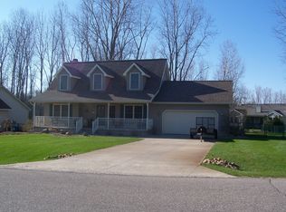 3302 Birch Run, Adrian, MI 49221