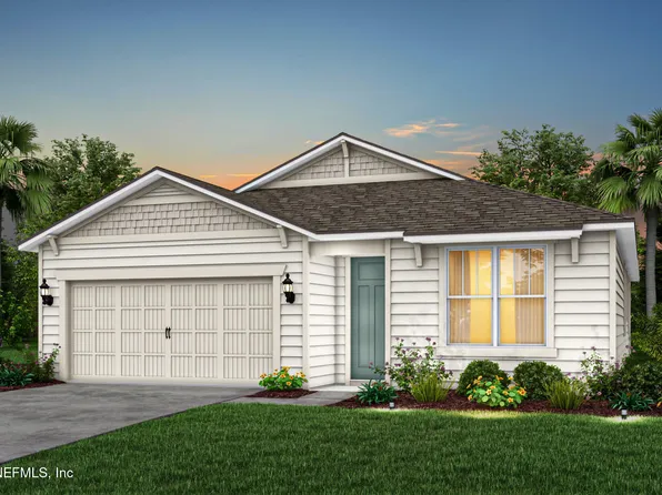 16449 MCNAIR BRANCH Circle, Jacksonville, FL 32218