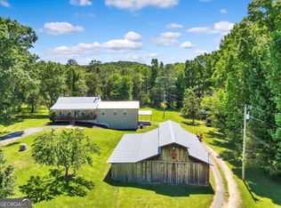 2365 Self Lake Rd SE, Fairmount, GA 30139