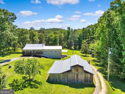 2365 Self Lake Rd SE, Fairmount, GA, 30139