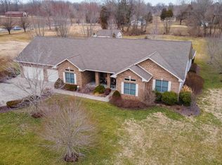 1410 Bradford Ln, Carbondale, IL 62902