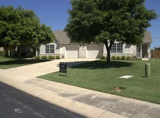 100 Prairie Springs Loop, Georgetown, TX 78626