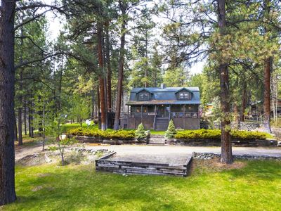 2079 Silver Ridge Rd, Hamilton, MT, 59840