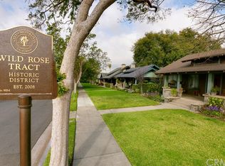 316 Wildrose Ave, Monrovia, CA 91016