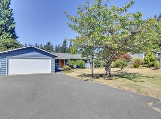 16430 63rd Ave W, Lynnwood, WA 98037