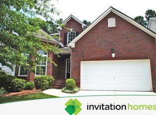 1520 Independence Trl, Cumming, GA 30040