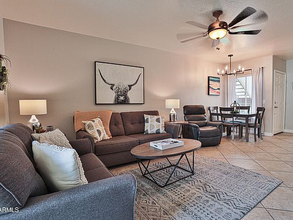 3rd image of 1825 W Ray Road #1041