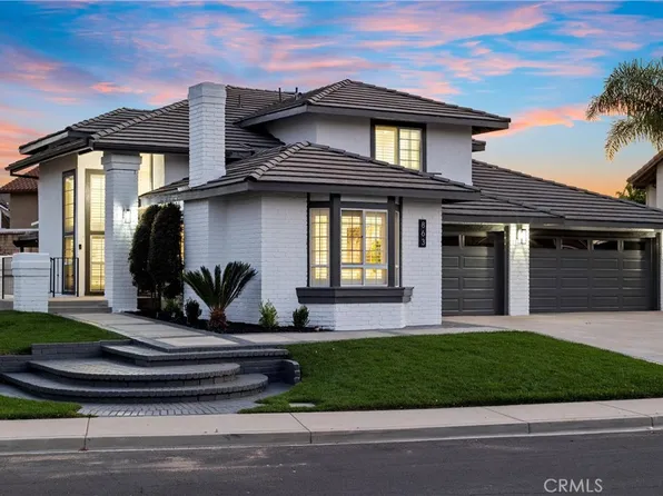 863 Barcelona Pl, Walnut, CA 91789