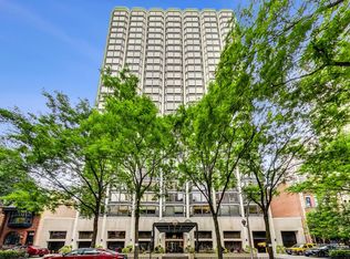 50 E Bellevue Pl APT 1504, Chicago, IL 60611
