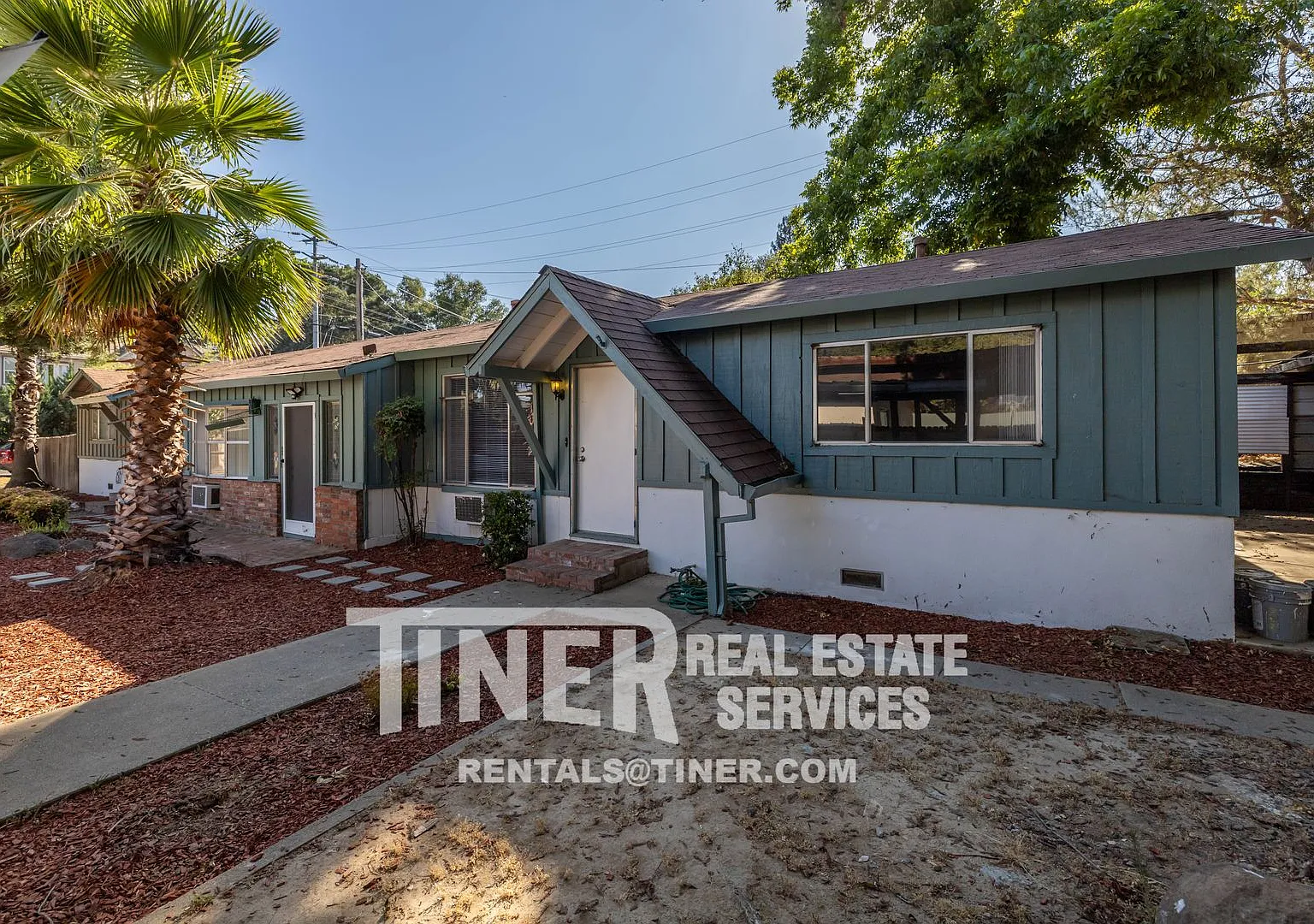 7851 Winding Way Fair Oaks, CA 95628 - Tier 2 - Beautifully Renovated 3-Bedroom Home in the Heart... — Photo 1