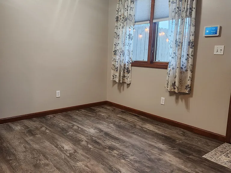 Eating area