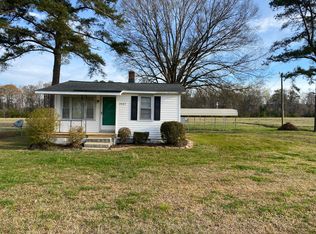 3597 Mills Rd, Greenville, NC 27858