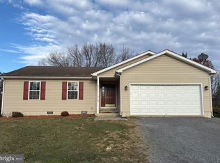 40 Neighbor Way, Inwood, WV 25428