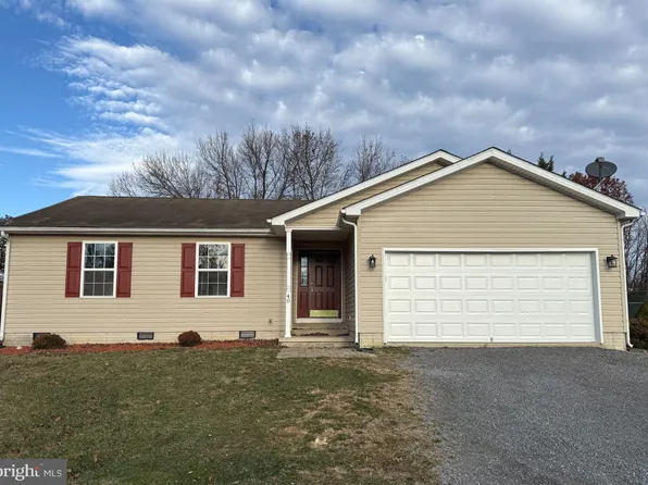 40 Neighbor Way, Inwood, WV 25428
